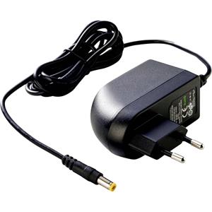 dehnerelektronik Dehner Elektronik Stekkernetvoeding, vaste spanning 5 V/DC 3.0 A 24 W Gestabiliseerd