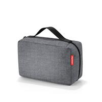 reisenthel  babycase twist silver