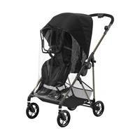 Cybex Melio Regenscherm Kinderwagen Transparant