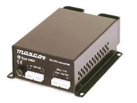mascot DC/DC-Wandler 24 V/DC - 12 V/DC/8A 106W