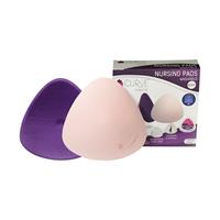 Curve Wasbare zoogcompressen voor de nacht