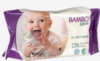 Bambo Nature Babydoekjes