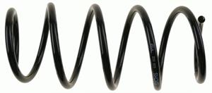 Fahrwerksfeder Vorderachse Sachs 998 002