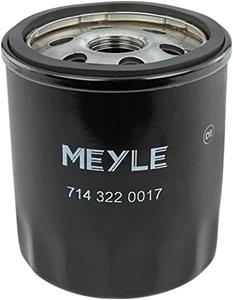 ford Oliefilter 7143220017
