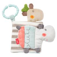 Fehn babyboekje Loopy & Lotta 11 cm