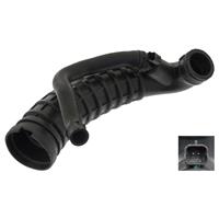 febibilstein Aanzuigslang, luchtfilter febi Plus FEBI BILSTEIN, u.a. für Mini