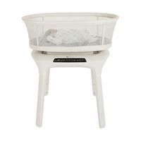 4moms 3D Babybett mamaRoo sleep weiß