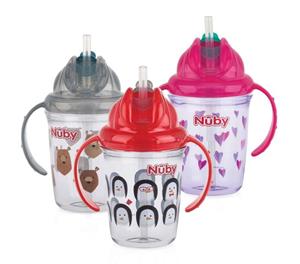 Nuby Anti-Lekbeker