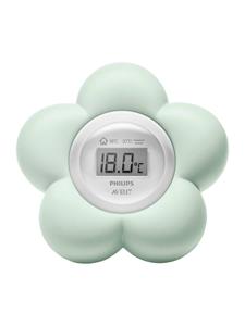 Philips Avent SCH480/00 Mint badkamer en kamerthermometer