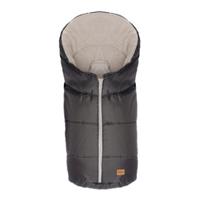 fillikid Winterfußsack Eco Small Gr.0 Grau