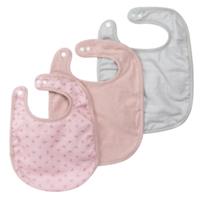 roba Slab 3 st. set Lil Planet roze