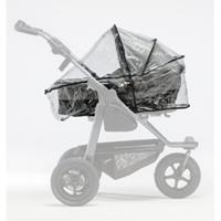 Regenschutz Kombi Kinderwagen TFK Mono  Kinder