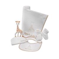 Vulli Sophie la girafe Mein erstes Outfit So'Pure