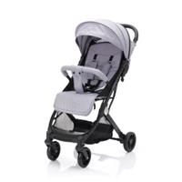 Buggy Styler Lichtgrijs Melange