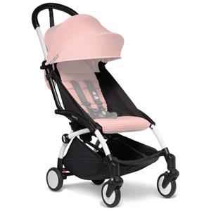 BABYZEN YOYO2 Gestell Weiß