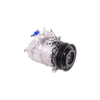 Airconditioning compressor DENSO DCP02010