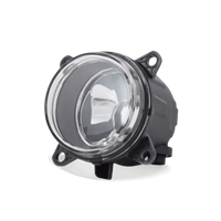 hella Mistlampen VW 1NG 354 843-021 2K5941662B Mistlamp