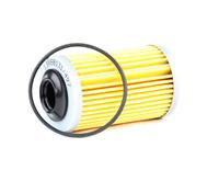 RIDEX Ölfilter Filtereinsatz 7O0195 Motorölfilter,Filter für Öl OPEL,CHEVROLET,ALFA ROMEO,INSIGNIA Caravan,Vectra C Caravan (Z02),INSIGNIA