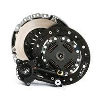 LuK Kupplungssatz 620 3315 33  FORD,FIESTA VI,B-MAX JK,FIESTA VI Van,B-MAX Van,KA