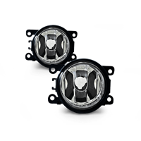 diederichs Mistlampenset VW 2255289 1K0941699C,1K0941700C