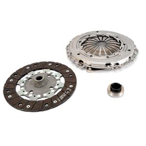 LuK Kupplungssatz 623 3241 00  PEUGEOT,CITROËN,DS,206 Schrägheck 2A/C,206 CC 2D,207 WA_, WC_,307 SW 3H,207 CC WD_,407 SW 6E_,307 3A/C,207 SW WK_