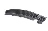 prasco Bumper Grill VW VG0522123 3B0853678B,3B0853678B41,3B0853678BB41 Ventilatiegrille, bumper