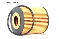 RIDEX Ölfilter 7O0070 Motorölfilter,Wechselfilter BMW,OPEL,LAND ROVER,3 E46,5 E39,3 Touring E46,5 Touring E39,X5 E53,7 E38