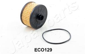 JAPANPARTS Ölfilter FO-ECO129 Motorölfilter,Wechselfilter RENAULT,NISSAN,DACIA,KADJAR,MEGANE IV B9A/M_,JUKE F15,QASHQAI J11, J11_