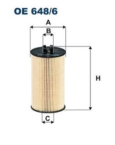 FILTRON Ölfilter OE 648/6 Motorölfilter,Wechselfilter OPEL,FIAT,SUZUKI,CORSA D,CORSA C F08, F68,ZAFIRA B A05,ASTRA H Caravan L35,MERIVA