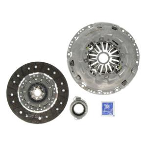 sachs Koppelingsset TOYOTA 3000 950 742 310010R030