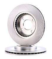maxgear Remschijven RENAULT,NISSAN,DACIA 19-0796 7700780892,7700813549,7700842131 Remschijf 7701204304,7701204828,7701205653,7701206339