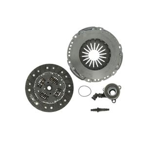 luk Koppelingsset OPEL,SAAB,VAUXHALL 621 3027 33 24422061,71747899,1606546  24422061,24423459,24424957,24436441,24436442,55350122,55556349,55556394