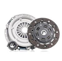 RIDEX Kupplungssatz 479C0027  RENAULT,NISSAN,DACIA,TWINGO I C06_,CLIO II BB0/1/2_, CB0/1/2_,KANGOO KC0/1_,TWINGO II CN0_,MEGANE Scenic JA0/1_