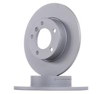 bosch Remschijven BMW 0 986 478 511 34111160673,34116757750,34116757751 Remschijf