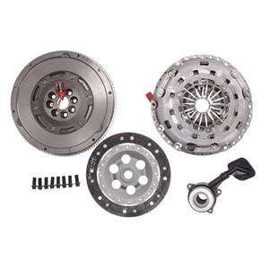 luk Koppelingsset FORD 600 0044 00 1075778,1131858,1139658  1141581,1151412,1307950,1328841,1354392,1354394,1426558,156673,1566973,1678165,1S416477AB