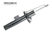 RIDEX Stoßdämpfer 854S0700 Stoßdämpfersatz PEUGEOT,CITROËN,306 Schrägheck 7A, 7C, N3, N5,306 Cabriolet 7D, N3, N5,PARTNER Combispace 5F