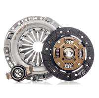 Valeo Kupplungssatz 786003  FIAT,SEAT,LANCIA,SEICENTO 187,CINQUECENTO 170,PANDA 141A_,UNO 146A/E,127,SEICENTO Van 187,PANDA Van 141_,FIORINO 127