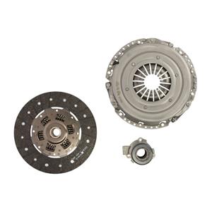 luk Koppelingsset OPEL,CHEVROLET,SAAB 625 3138 33 55565331,55581279,55591591  664296,664344,679080