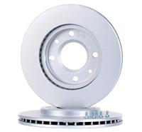 bosch Remschijven PEUGEOT,CITROËN 0 986 479 B32 424694,4246A7,424996 Remschijf 91517695,95661747,424694,4246A7,424996,91517695,95661747