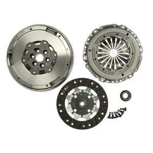 Koppelingsset LuK RepSet DMF LUK 600 0084 00