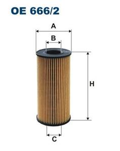 FILTRON Ölfilter OE 666/2 Motorölfilter,Wechselfilter MERCEDES-BENZ,OPEL,RENAULT,C-CLASS T-Model S205,C-CLASS W205,VITO Tourer W447,VITO Kasten W447