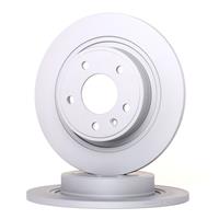 bosch Remschijven OPEL,CHEVROLET,VAUXHALL 0 986 479 C58 13502138,13502139,13504280 Remschijf 13502139,13502137,13502138,13504280,23118061,569071