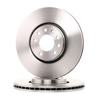 brembo Remschijven OPEL,SAAB,VAUXHALL 09.9369.10 569061,4567798,5055389 Remschijf 5084769,5122833,5391560,9184405,9184405,9194477