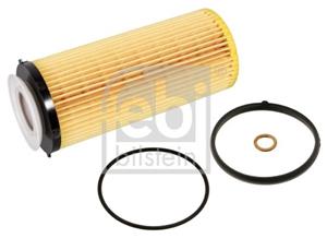 febibilstein FEBI BILSTEIN Oliefilter BMW 38530 11427808443