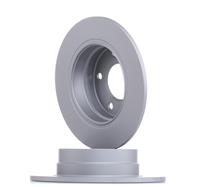 bosch Remschijven BMW 0 986 479 217 34216764647,34216855001 Remschijf