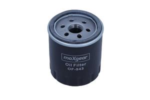 Ölfilter Maxgear 26-0007