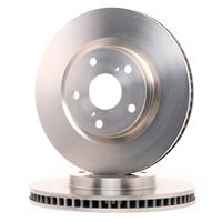 bosch Remschijven TOYOTA,LEXUS 0 986 479 768 4351233130,4351233130,4351233140 Remschijf 4351242050,4351242090,4351242100