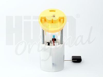 HITACHI Kraftstoff-Fördereinheit Hüco 133474  MERCEDES-BENZ,E-CLASS W211,E-CLASS T-Model S211,CLS C219