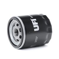 UFI Ölfilter 23.447.00 Motorölfilter,Wechselfilter FIAT,ALFA ROMEO,LANCIA,SEICENTO 187,CINQUECENTO 170,PANDA 141A_,UNO 146A/E,127,SEICENTO Van 187