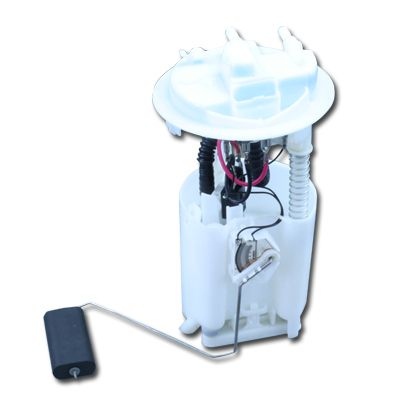 HITACHI Kraftstoff-Fördereinheit 133319  PEUGEOT,CITROËN,206 Schrägheck 2A/C,206 CC 2D,206 SW 2E/K,607 9D, 9U,PARTNER Combispace 5F,PARTNER Kasten 5